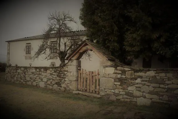 Casa De Aldea Val Dos Sonos